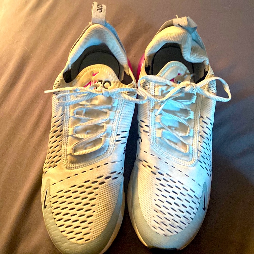 Women Nike Air Max 270